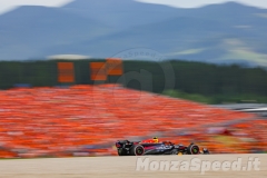 F1 Austria gara 202458