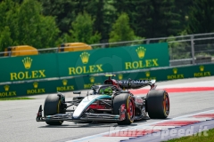 F1 Austria gara 202471
