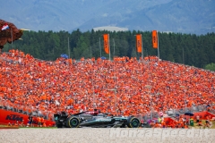 F1 Austria gara 202473