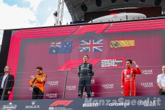 F1 Austria gara 202479