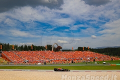 F1 Austria gara 20248