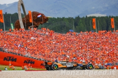 F1 Austria gara 202481