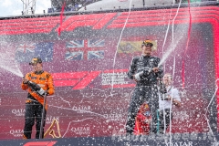 F1 Austria gara 202485