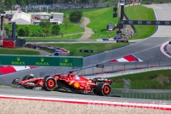 F1 Austria gara 202486
