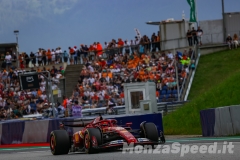 F1 Austria gara 202492