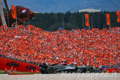 F1 Austria gara 202493