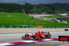 F1 Austria gara 202494