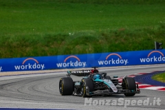 F1 Austria gara 202497