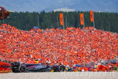 F1 Austria gara 202499