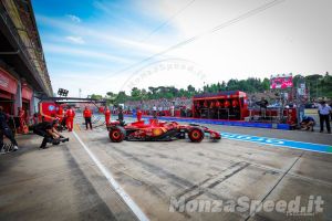 F1 Imola 2024