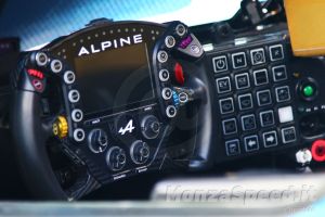 WEC gara Imola 2024
