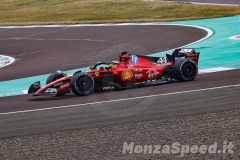 Ferrari Hamilton Leclerc  Fiorano 2025 (20)