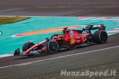 Ferrari Hamilton Leclerc  Fiorano 2025 (21)