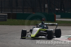 Kateyama test marzo Monza 2025 (11)