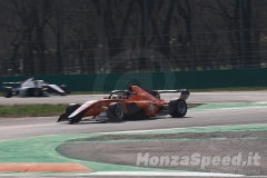 Kateyama test marzo Monza 2025 (12)