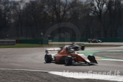 Kateyama test marzo Monza 2025 (13)