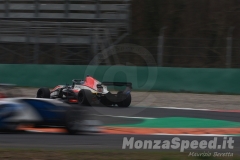 Kateyama test marzo Monza 2025 (4)