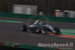 Kateyama test marzo Monza 2025 (6)