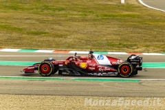 Presentazione Ferrari F1 circuito di Fiorano  2025 (1)