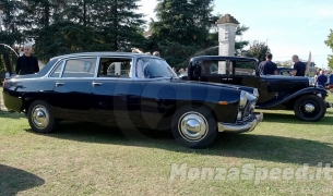 Anniversario 120 anni Lancia 2026