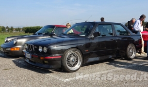 Raduno auto storiche Artedeimotori Bulgarograsso 2026