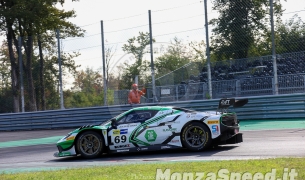 CIGT Sprint Monza EG 2026