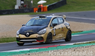 RS cup Mugello 2026
