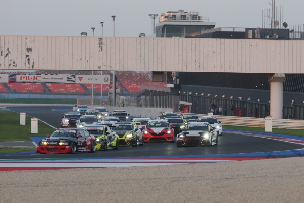 Misano Racing Weekend, il gran finale Ã¨ tutto qui!