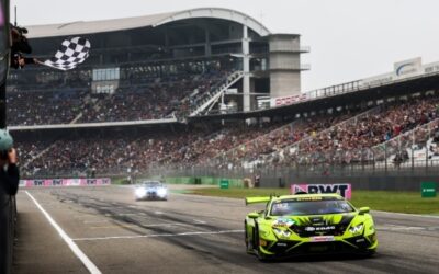 DTM, Mirko Bortolotti campione 2024