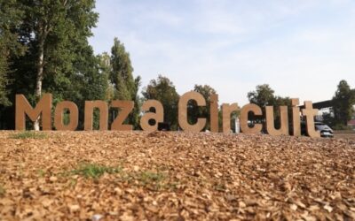 L’Autodromo Nazionale Monza rinniva le tre stelle FIA environment