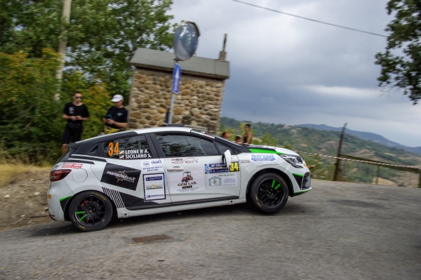 Sempre impegnati i piloti della Scuderia Motorsport Scorrano