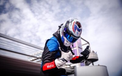Fenici alla resa dei conti della Carrera Cup Italia a Monza