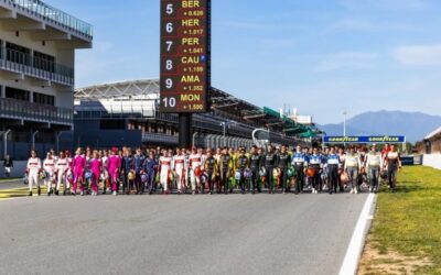 ELMS al Mugello con 43 iscritti