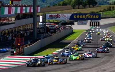 ELMS, Iron Lynx Proton vince la 4 ore del Mugello