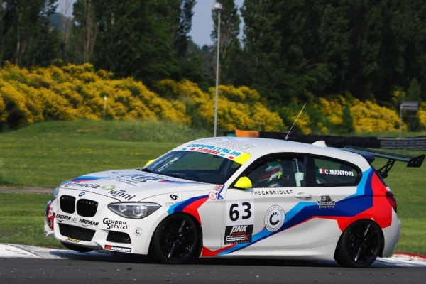 Youngtimer Touring Cup: tornano le BMW