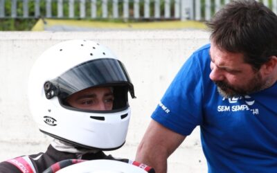 Easy Kart 125 Gran Final 2024 all’insegna delle rimonte per Cappelletti