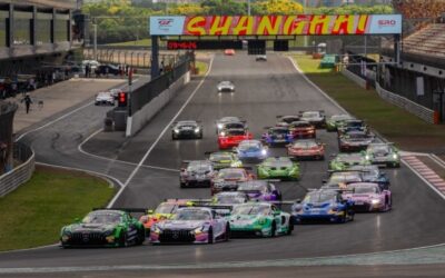 GTWC, analisi prima della conclusione dei campionati 2024
