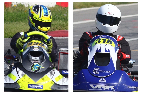 Trofeo Easykart 2024, VRK a Lonato per conferme e riscatti