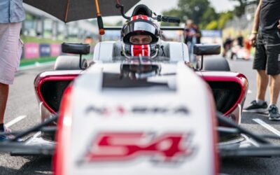 FX Racing Weekend riaccende i motori al Mugello